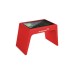 Інтерактивний стіл Intboard ZABAVA 43" RED 2.0 UF (10579091)