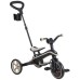 Дитячий велосипед Globber Explorer trike Foldable 4 в 1, пісочний (732-466-2)