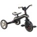 Дитячий велосипед Globber Explorer trike Foldable 4 в 1, пісочний (732-466-2)