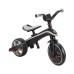 Дитячий велосипед Globber Explorer trike Foldable 4 в 1, пісочний (732-466-2)