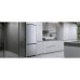 Холодильник LG GC-B509EMTM