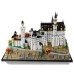 Конструктор LEGO Architecture Замок Нойшванштайн (21063)