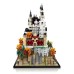 Конструктор LEGO Architecture Замок Нойшванштайн (21063)