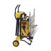 Циркулярна пила DeWALT 2000 Вт, 4800 об/хв, 250х30мм, 26.5 кг (DWE7492)
