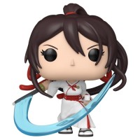 Фігурка Funko Pop серії Пекельний рай - Саґірі (92515F)