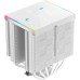 Кулер до процесора Deepcool AK620 Digital Pro White (R-AK620-WHAPMN-G)