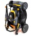 Газонокосарка GTM акумуляторна, 56V, 48см, самохідна, 4Ah, ЗП (LM56/480SP-V_KIT)