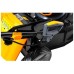 Газонокосарка GTM акумуляторна, 56V, 48см, самохідна, 4Ah, ЗП (LM56/480SP-V_KIT)