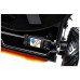 Газонокосарка GTM акумуляторна, 56V, 48см, самохідна, 4Ah, ЗП (LM56/480SP-V_KIT)