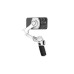 Стедікам AOCHUAN Professional Gimbal Stabilizer for Smartphone SMART P2 White (AOCHUAN-SMARTP2-W)