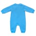 Чоловічок Tongs на блискавці (3627-68B-blue)