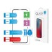 Скло захисне ACCLAB Full Glue Apple iPhone 13 mini (1283126515415)