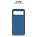 Чохол до мобільного телефона Armorstandart ICON Case Google Pixel 8 Dark Blue (ARM73027)