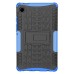 Чохол до планшета BeCover Samsung Galaxy Tab A9 SM-X115 8.7" Blue (710760)