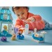 Конструктор LEGO DUPLO Disney Вечірка в крижаному палаці Ельзи та Анни (10455)