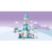 Конструктор LEGO DUPLO Disney Вечірка в крижаному палаці Ельзи та Анни (10455)