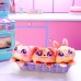 Інтерактивна іграшка Moose Cookies Makery Магічна пекарня - Паляниця (23501)