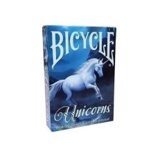 Гральні карти Bicycle Anne Stoke Unicorn (02476)