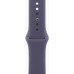 Смарт-годинник Apple Watch Series 11 GPS 42mm Silver Aluminium Case with Purple Fog Sport Band - S/M (MEU64RK/A)
