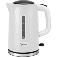 Електрочайник Midea MK-17D19A2