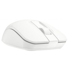 Мишка A4Tech FG12S White (4711421959612)