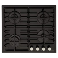 Варочна поверхня Eleyus IRIS 60 BL CF