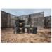 Ящик для інструментів DeWALT комплект TOUGHSYSTEM 2.0, DS450,DS300,DS150 (DWST83402-1)