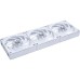 Кулер до корпусу Lian Li Uni Fan CL WIRELESS 120-3, White (G99.12CL1W3W.00)