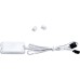 Кулер до корпусу Lian Li Uni Fan CL WIRELESS 120-3, White (G99.12CL1W3W.00)