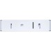 Кулер до корпусу Lian Li Uni Fan CL WIRELESS 120-3, White (G99.12CL1W3W.00)