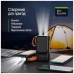 Батарея універсальна ColorWay 30 000 mAh PowerHub PD/22.5W, QC/4.0, Black (CW-PB300LP07BK)