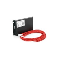 BMS контроллер JiKong Li-Ion/LiFePo4/LTO, 2S-24S, 2A, 20-100V (B2A24S)