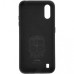Чохол до моб. телефона Armorstandart ICON Case Samsung A01 Black (ARM56327)