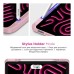 Чохол до планшета Armorstandart Y-Type PEN Samsung Galaxy Tab A9+ Pink (ARM85504)