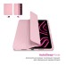 Чохол до планшета Armorstandart Y-Type PEN Samsung Galaxy Tab A9+ Pink (ARM85504)