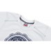 Футболка дитяча E&H "College" (4678-140B-white)