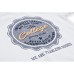 Футболка дитяча E&H "College" (4678-140B-white)