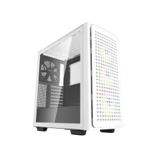 Корпус Deepcool CK560 White (R-CK560-WHAAE4-G-1)