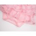 Боді Breeze пісочник з рюшем (14298-68G-pink)