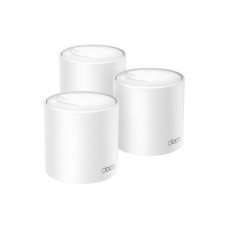 Маршрутизатор TP-Link DECO-X50-3-PACK