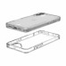 Чохол до мобільного телефона UAG iPhone 16 Plus Plyo Ice (114483114343)