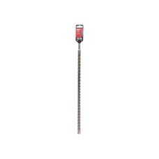Бур Milwaukee SDS-PLUS MX4, 16,0х450х400мм (4932352820)