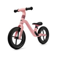 Біговел Kinderkraft Xploit Bubblegum Pink (KRXPLO00PNK0000) (5902533924998)