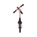 Біговел Kinderkraft Xploit Bubblegum Pink (KRXPLO00PNK0000) (5902533924998)