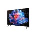 Телевізор TCL 43P6K