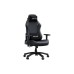 Крісло ігрове Anda Seat Luna PVC Size L Black (AD18-44-B-PV)