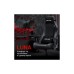 Крісло ігрове Anda Seat Luna PVC Size L Black (AD18-44-B-PV)