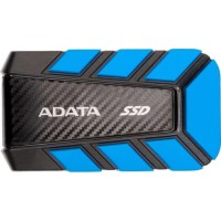 Накопичувач SSD USB 3.2 4TB SD820 ADATA (SD820-4000G-CBU)