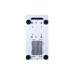 Корпус для ПК 1stPlayer D4-WH-4F1-W