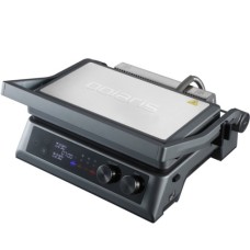 Електрогриль Polaris PGP 7003 SMOKELESS Graphite